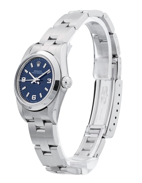 Rolex Lady Oyster Perpetual 76080